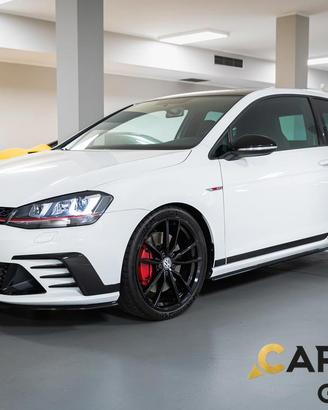 Volkswagen Golf VII 2013 Gti R 2.0 Clubsport S 310