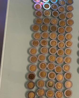 Monete 500 lire