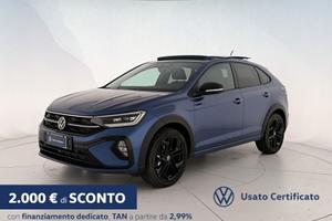 Volkswagen Taigo 1.0 tsi r-line plus 115cv