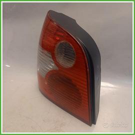 Fanale Fanalino Sinistro SX Volkswagen Polo 4