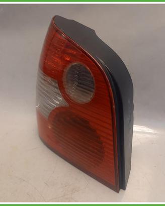 Fanale Fanalino Sinistro SX Volkswagen Polo 4