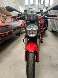 Ducati Monster 1100 Evo Abs