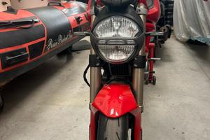 Ducati Monster 1100 Evo Abs