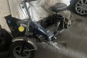 Garelli Katia - 1980