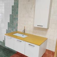 MOBILE BAGNO BERLONI