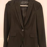 Giacca blazer elegante donna - Zara - taglia xs