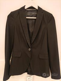 Giacca blazer elegante donna - Zara - taglia xs