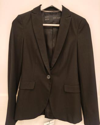 Giacca blazer elegante donna - Zara - taglia xs
