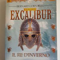 Excalibur - Il Re d'Inverno (Bernard Cornwell)