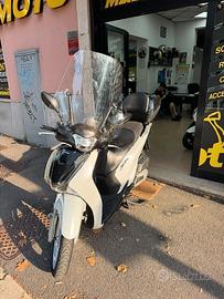Honda SH 125 fine 2017 euro 4 - PERMUTE