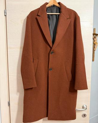 Cappotto zara uomo