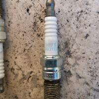 candele motore Ford 1.0 ecoboost