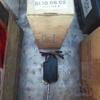 Devioluci per Citroen Dyane