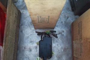 Devioluci per Citroen Dyane