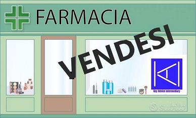 Vendita Farmacia