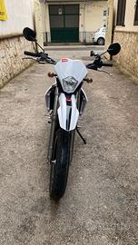Rieju Marathon 125