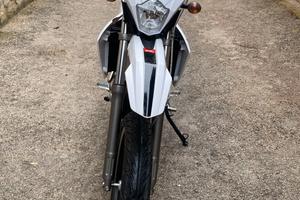 Rieju Marathon 125