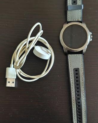 Smartwatch Fossil Gen 5E