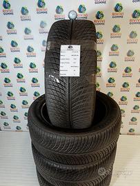 275 45 20 michelin invernali 90%