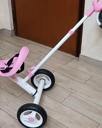 Triciclo Chicco 