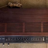 Stereo Hi-Fi anni 60 B&O BEOMASTER 1000