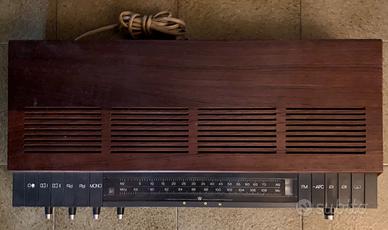 Stereo Hi-Fi anni 60 B&O BEOMASTER 1000