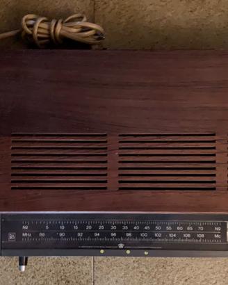 Stereo Hi-Fi anni 60 B&O BEOMASTER 1000