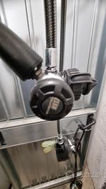 Erogatori Scubapro Mares