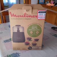 TRITATUTTO Moulinex 