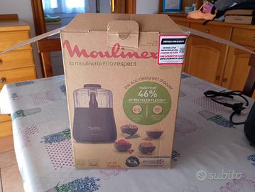 TRITATUTTO Moulinex 