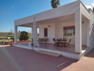 Casa Vacanze "La Villetta" Luglio e Settembre