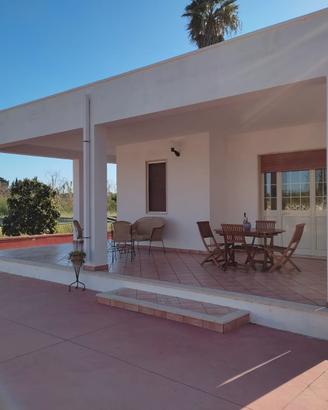 Casa Vacanze "La Villetta" Luglio e Settembre
