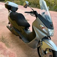 Scooter 250cc