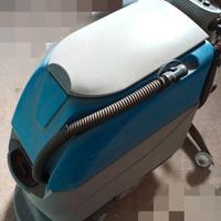 Lavasciuga pavimenti 