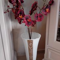Orchidee artificiali 