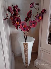 Orchidee artificiali 