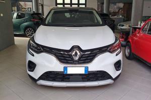 RENAULT Captur TCe 100 CV GPL Intens