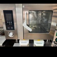 Forno ANGELO PO Professionale