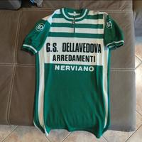 maglie vintage ciclismo 
