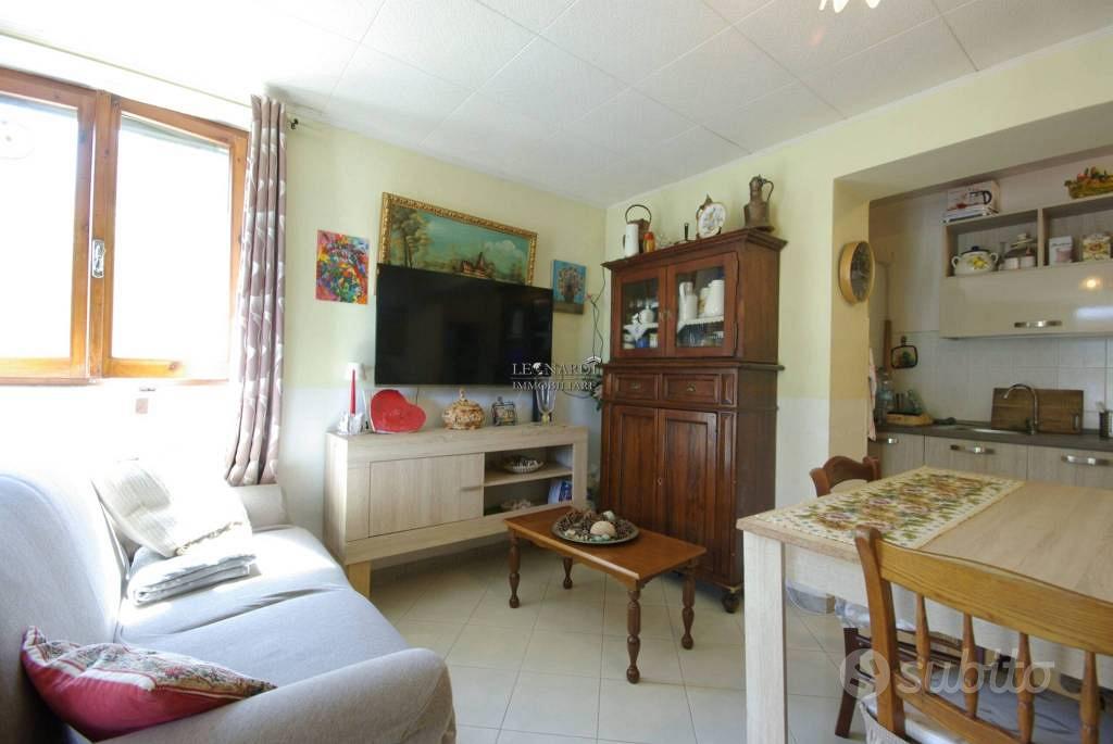 Appartamento – San Giustino, Contrada Fondaccio, Lama - Vista 3