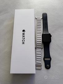 APPLE WATCH GPS 40MM