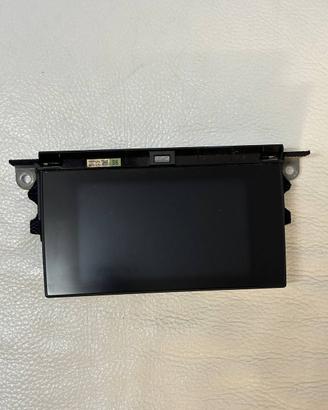 Monitor Display Lexus NX 2.5