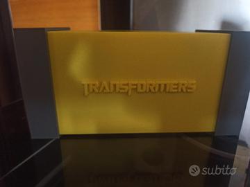 Transformers contenitore 