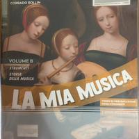 Libri scuola 1ra media