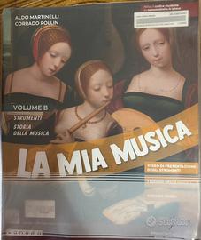 Libri scuola 1ra media