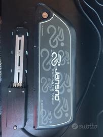 batteria 48V completa di base+ chiave