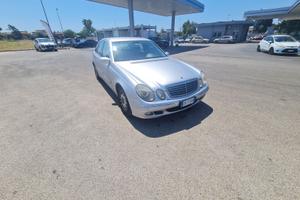 Mercedes E220 CDI 2004