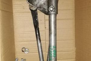 Honda crv gruppo  tergicristalli senza motore