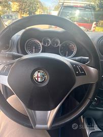 alfa mito 1.4 78cv neop 2016 divertentissima