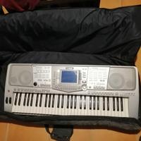 tastiera yamaha psr 2100